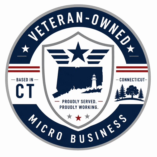 Connecticut Veteran-Owned Micro Business